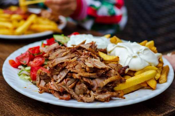 Food preparation