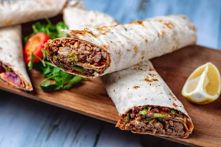 Foodzone Kebab